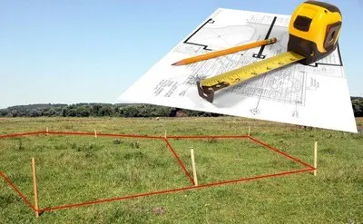 Оценка стоимости земли