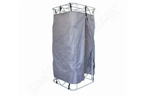 Универсальная душевая кабина