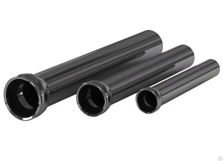 Труба для канализационных систем