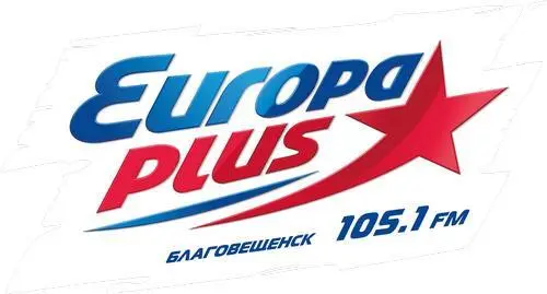 Размещение рекламы на "Europa plus"