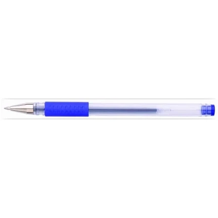 Фото для Ручка гелевая Dolce Costo резин.грипп, синяя 0.5мм
