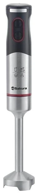 Фото для Блендер Sakura SA-6249BK