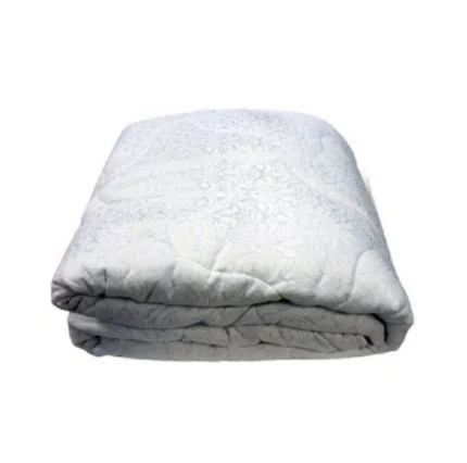 Одеяло полушерсть 200х240см, 420 гр.м2