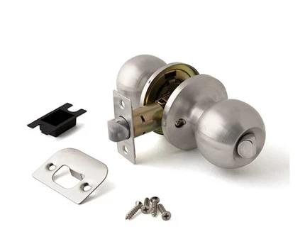 Фото для Ручка-защелка VANGER 6072-03-NIS