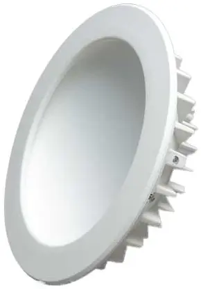 Светильник встраиваемый круглый LED 700R-20W-4000К