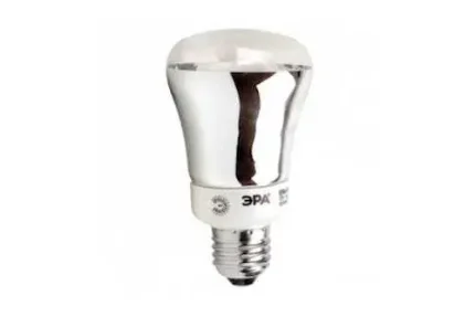 Лампа ЭРА энергосберегающая R63-14Вт-Е27