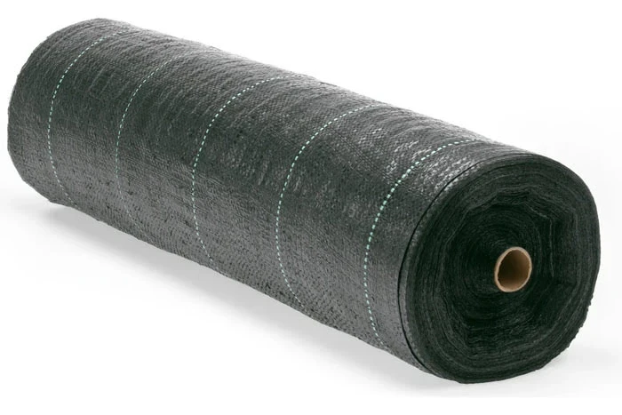 Фото для Агротекс 100 г/м? геоткань 3,2м черный 