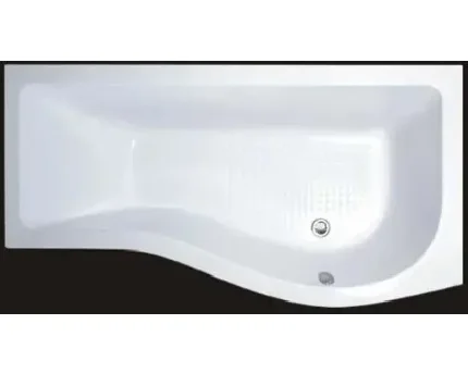 Фото для Ванна акриловая RAV-1790R 170х90х62, белая