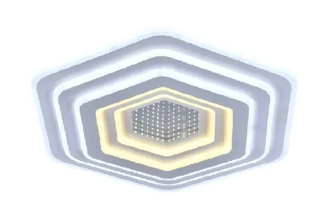 Потолочный светодиодный LED MDL80398/500C