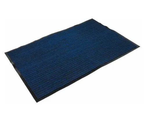 Коврик 40х60см напольный Трафик Floor mat "Атлас" в ассортименте