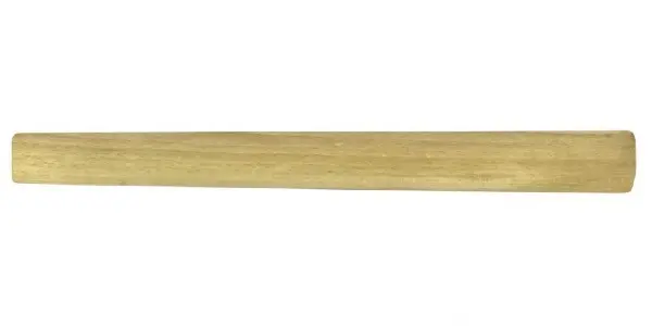 Рукоятка для молотка, шлифованная, Бук, 320 мм Сибртех 10287
