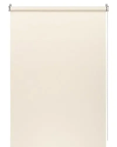 Фото для Рулонная штора PRAKTO Blackout Color 160х175см натуральный 8310919
