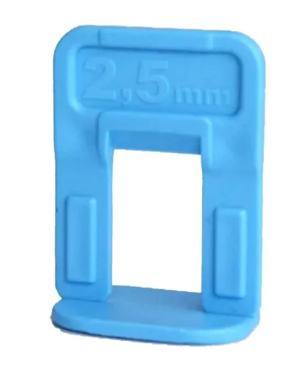 Фото для Зажим "Ворота" СВП 2,5 мм 100 шт. DECOR 669-4100