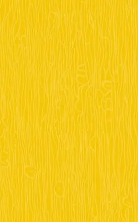 Плитка настенная Вальс 40х25 желтый