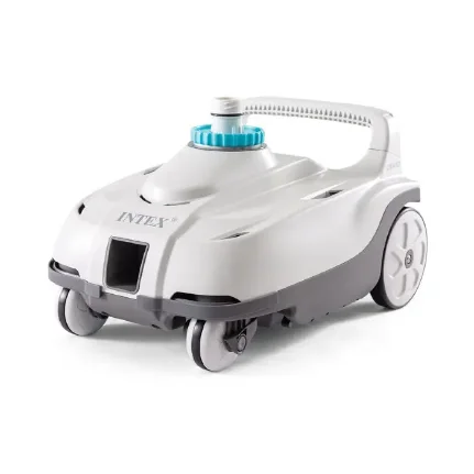 Фото для Робот-пылесос для очистки бассейна ZX100 для насосов от 6056 до 13248 л/ч, 28006, 9317109