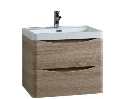 Фото для Тумба СИЭТЛ 70 (фостер 70) DB2 Дуб сонома подвесной