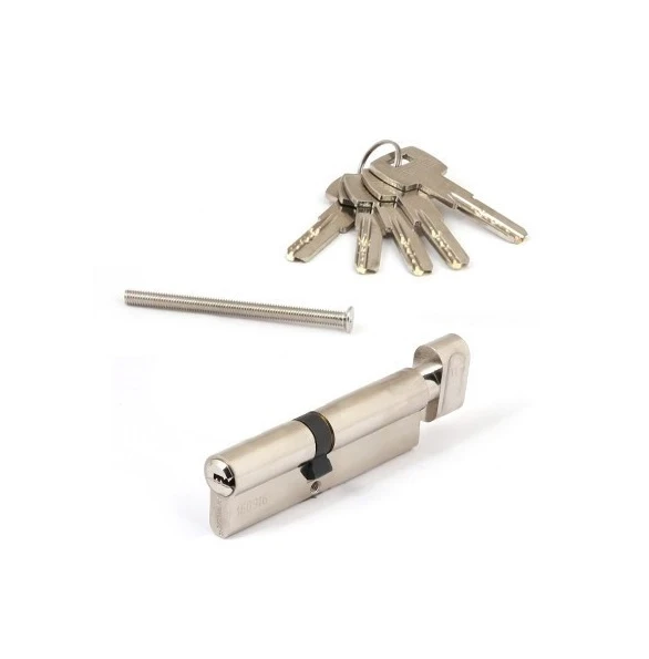 Фото для Механизм цилиндровый APECS SM-100/45/55C/-C-NI