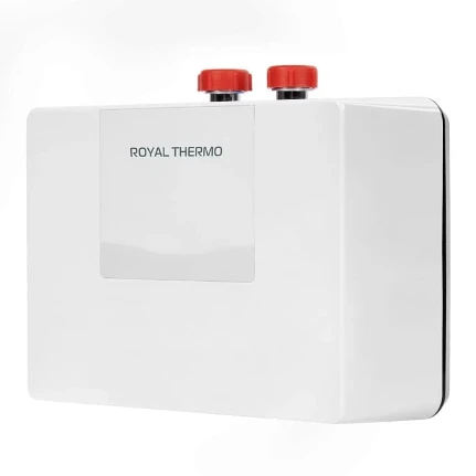 Фото для Водонагреватель проточный Royal Thermo NP 6 Smarttronic