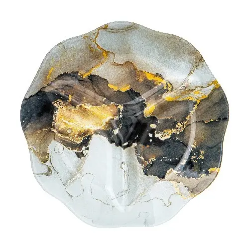 Менажница Lefard "Marble", 3 ячейки, 24см, 198-243