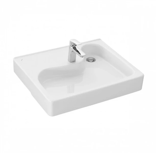 Фото для Умывальник Клио-50 над стиральной машиной