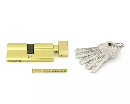 Фото для Цилиндровый механизм Palladium AL 70 C T01 PB