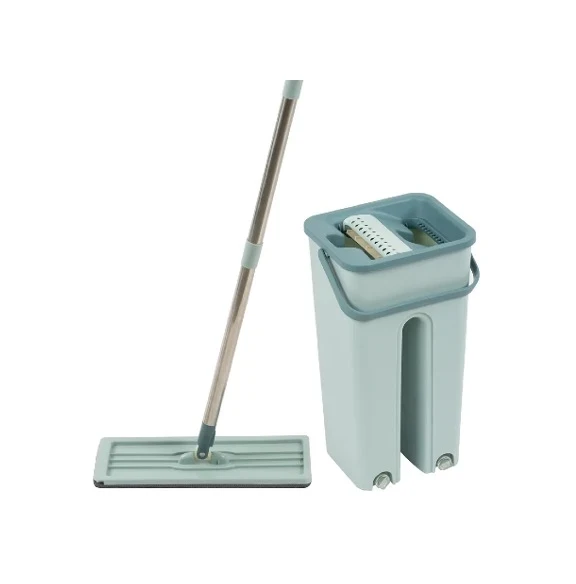 Фото для Набор д/уборки Clean hands 310459