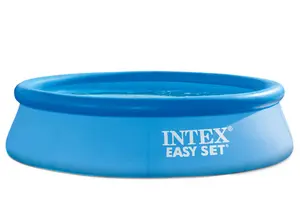 Бассейн надувной Intex Easy Set 305х76 см+насос-фильтр 56922