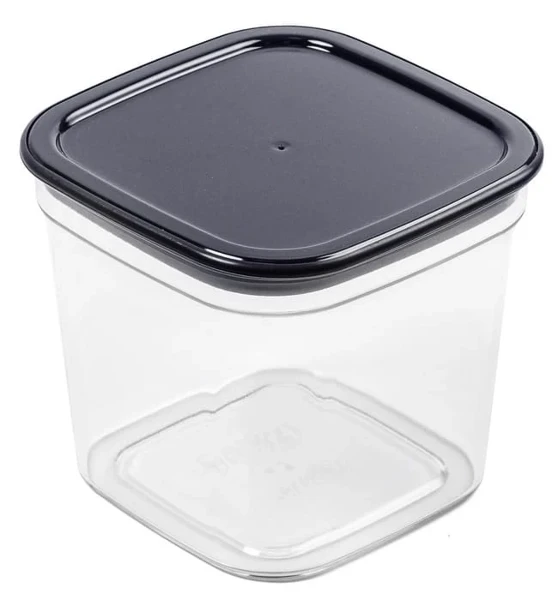 Фото для Контейнер 0,6 л для сыпучих продуктов "Смарт" 