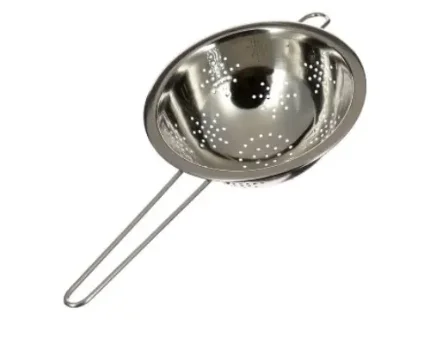 Фото для Дуршлаг с ручкой d-18см
