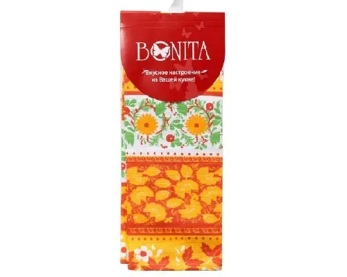 Полотенце Bonita 35х61 см, гладкотканое