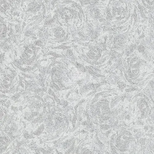 д223412-5 Обои "Айс" бумажные, дуплекс 0,53х10,05 м, цвет серый