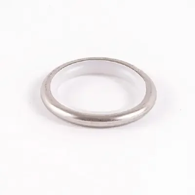 Фото для Набор колец для карниза D-16мм Сатин 10 шт