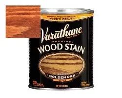 Морилка на масляной основе Varathane Premium Wood Stain 0,946 мл традиционная вишня