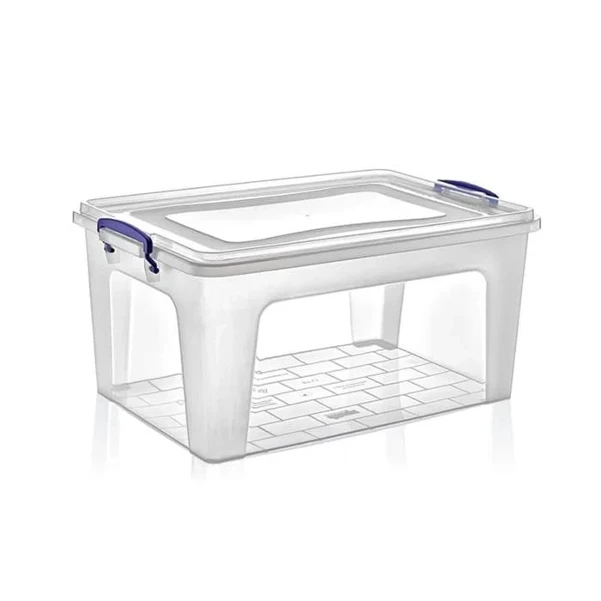 Фото для Контейнер 27 л Клиер глубокий