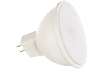 Фото для Лампа светодиодная LINZO LED MR16 9W GU5.3 4000K