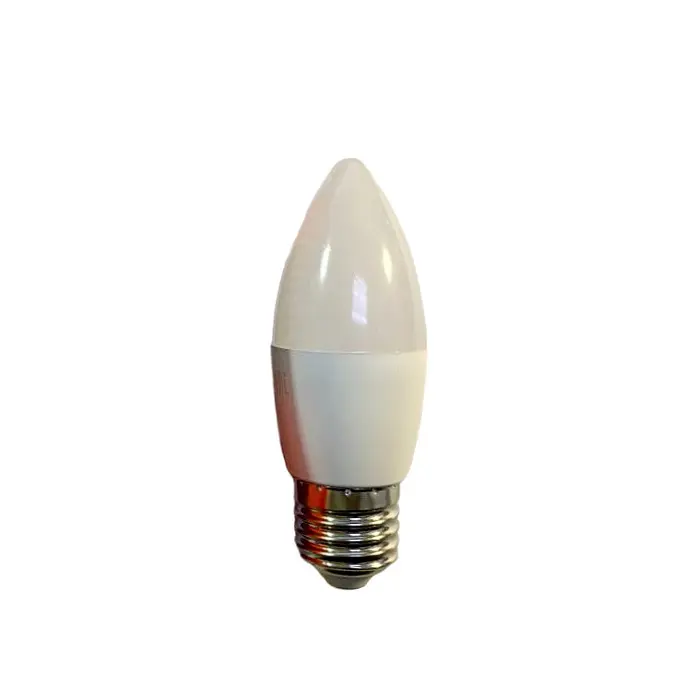 Лампа светодиодная ARTSUN LED B35 9w E27 3000K