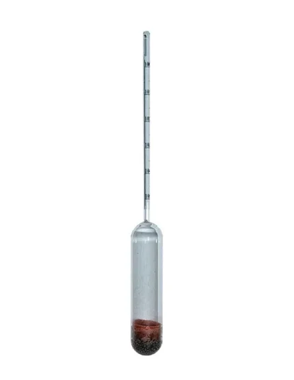 Ареометр для Урины АУ 1000-1050 кг/м3/50