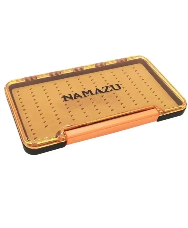  Коробка для мормышек (187х102х16) тип В