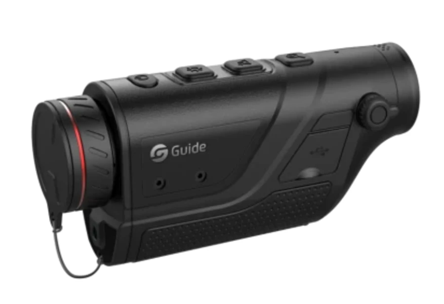 Фото для Тепловизионный монокуляр GUIDE TD210