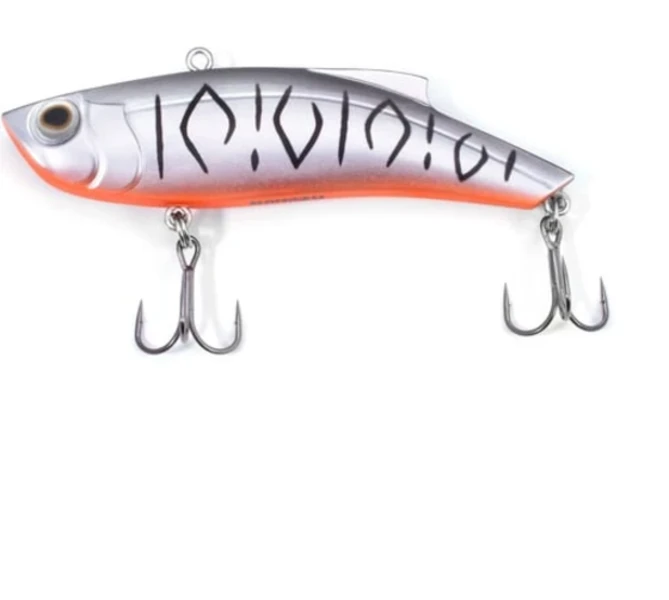 Фото для Раттлин Namazu Bionic L-90мм 27гр.цв.12 тонущий