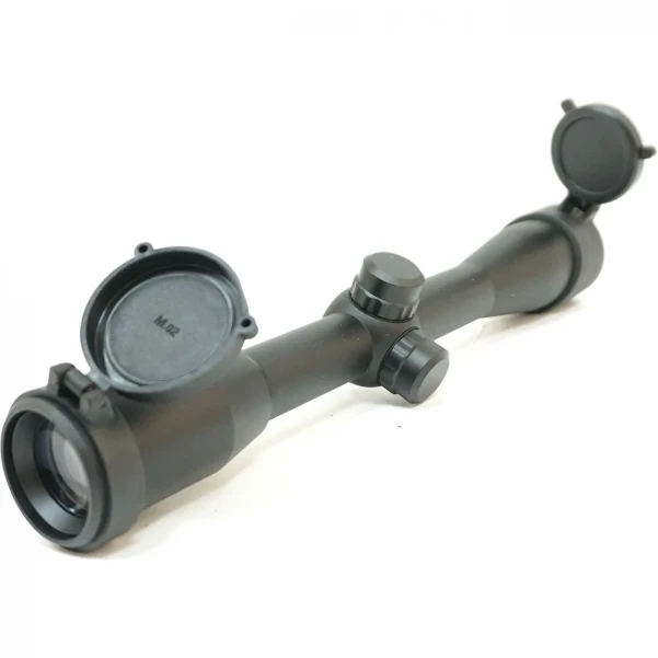 Фото для Прицел LEAPERS 4х32 UTG TS сетMilDot с кольц Weaver