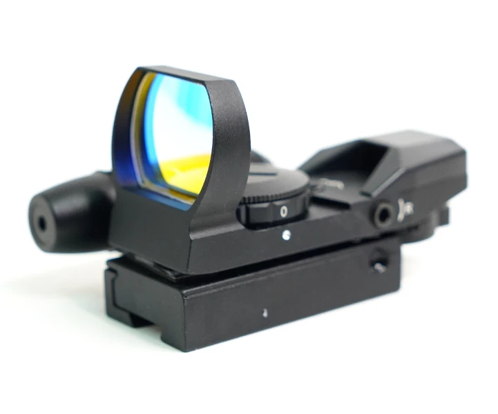 Фото для Прицел колимат.Sightmark панорамный с ЛЦУ 4марки SM13002-DT