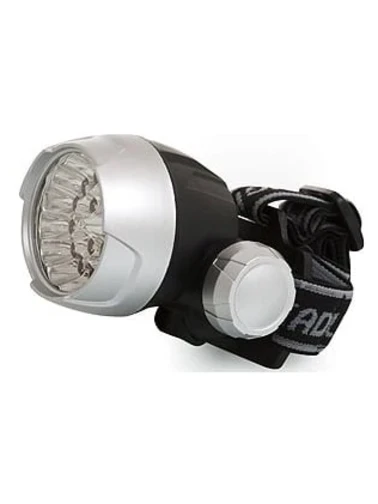  Фонарь ERA G25 Головной,25 LED EXTRA.3хААА