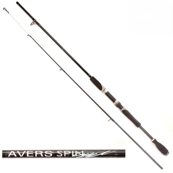 Фото для Спиннинг Condor Avers Spin 2.1м 100-250гр
