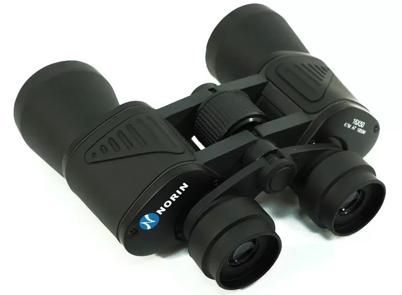 Фото для Бинокль NORIN 16х50 СВ
