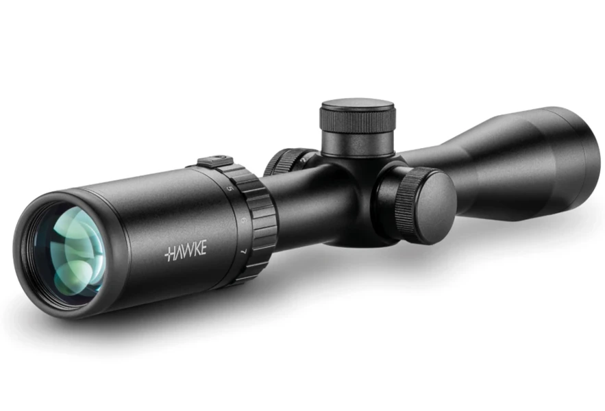 Фото для Прицел Vantage IR 2-7x32 IR Mil Dot 14209