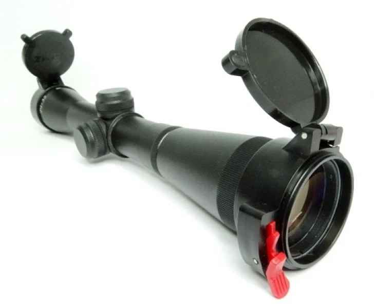 Фото для Прицел "Пилад" ПО-4х32 М (пенёк)