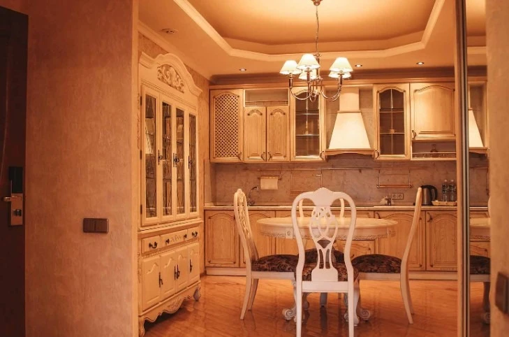 Номер «Сьюит»