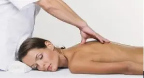Лечебный массаж