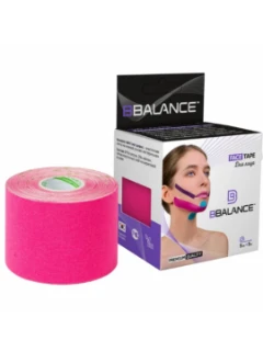 Фото для Тейп для лица BB FACE TAPE 5 см × 5 м, хлопок